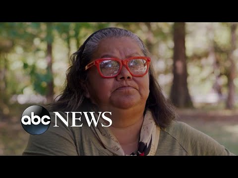 Read more about the article Indigenous families seek justice for boarding school abuse | Nightline