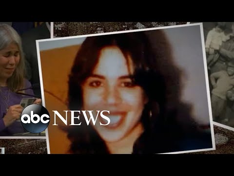 Read more about the article Cold case killing solved
