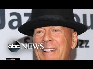 Read more about the article Bruce Willis’ brain disorder