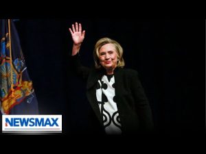 Read more about the article FEC fines Hillary Clinton campaign over Trump-Russia dossier
