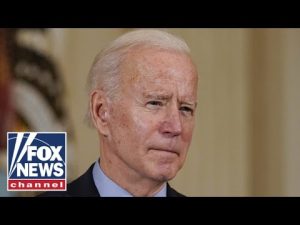 Read more about the article Biden is compromised: GOP senator