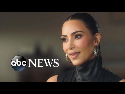 Read more about the article The Kardashian Television Exclusive | ABC News