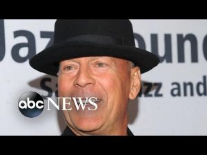Read more about the article Bruce Willis diagnosed with aphasia