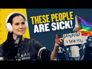 Read more about the article Woke Activists Are FURIOUS They Can’t Indoctrinate Your Children | @You Are Here