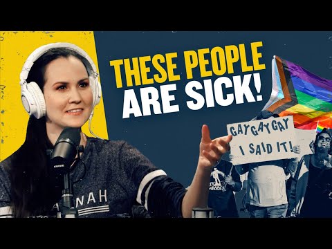 Read more about the article Woke Activists Are FURIOUS They Can’t Indoctrinate Your Children | @You Are Here