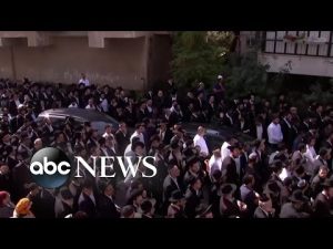 Read more about the article Tensions grow amid deadly shootings in Israel