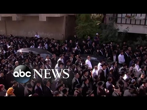You are currently viewing Tensions grow amid deadly shootings in Israel