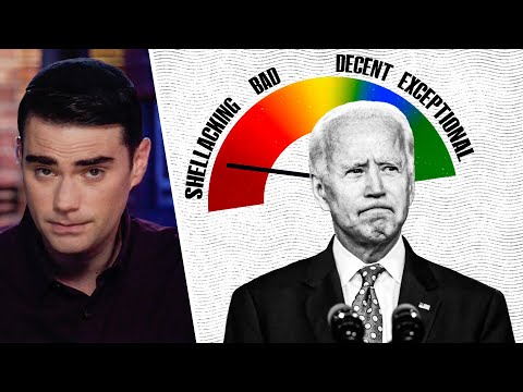 You are currently viewing Biden Is in DEEP Trouble. Here’s Why.