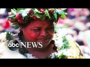 Read more about the article Hawaiian teacher Edith Kanaka’ole to be featured on the quarter