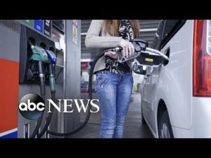Read more about the article President Biden delivers remarks on high gas prices