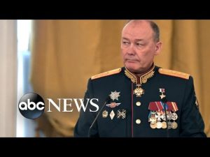 Read more about the article Russian forces prepare for offensive in southeastern Ukraine I ABCNL