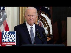 Read more about the article Andy McCarthy: WH plan to crackdown on ghost guns ‘much to do about not much’
