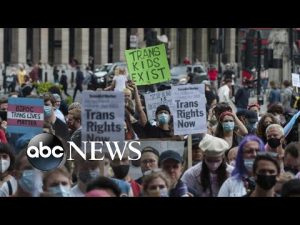 Read more about the article Alabama governor signs new transgender bills into law I ABCNL