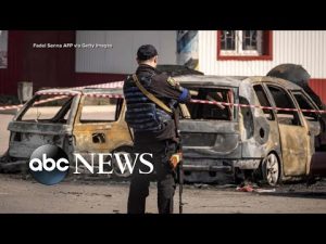 Read more about the article CEO recounts being on the scene during deadly train station attack I ABCNL