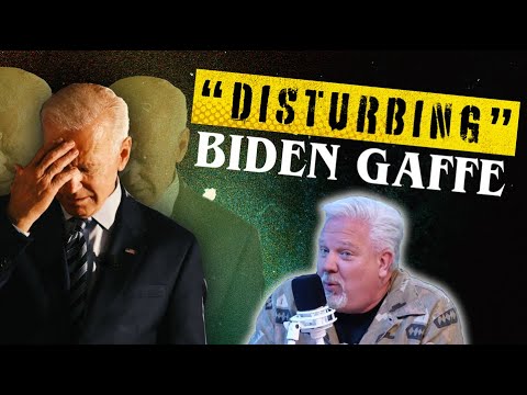 You are currently viewing Was THIS moment Joe Biden’s WORST gaffe yet?