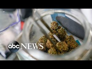 Read more about the article US House votes to decriminalize marijuana