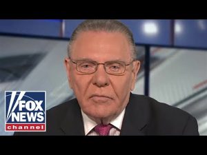 Read more about the article Gen. Keane: This is a strategic error