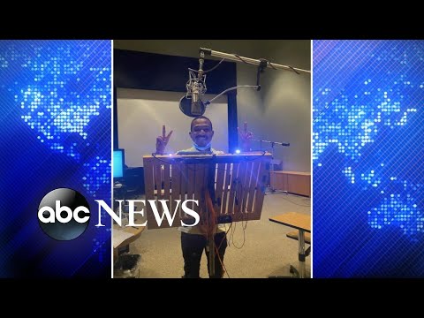 You are currently viewing Deaf actor talks about his experience working on ‘The Simpsons’ l ABCNL