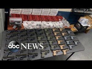 Read more about the article White House announces new regulations on ‘ghost guns’ l ABCNL