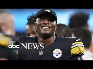 Read more about the article NFL quarterback dies from injuries after being hit by truck in Florida | WNT