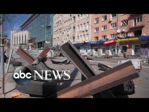 Read more about the article Russian troops prepare new assault on eastern Ukraine | WNT