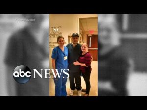 Read more about the article Caring for adult family members prevents millions from reentering workforce