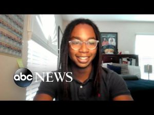Read more about the article ‘A ton of excitement’: Florida teen accepted to 27 top colleges