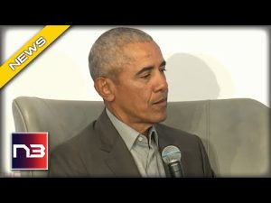 Read more about the article People NOTICED Obama Openly Rewriting History AT Recent Conference On Disinformation
