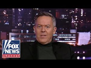 Read more about the article The price of being woke might be going broke: Gutfeld