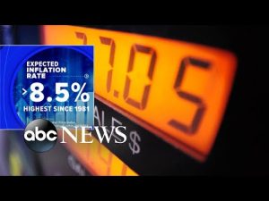 Read more about the article President Biden’s efforts to control gas prices