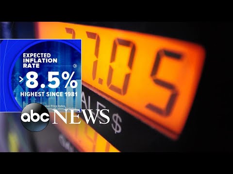 You are currently viewing President Biden’s efforts to control gas prices