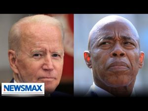Read more about the article BREAKING: President Joe Biden briefed on New York City subway mass shooting | REPORT