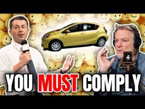 Read more about the article They Will Force You to Own an Electric Car | @Pat Gray Unleashed