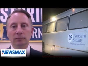 Read more about the article There’s no distinguishing between the rights of citizens and non-citizens | Rob Astorino