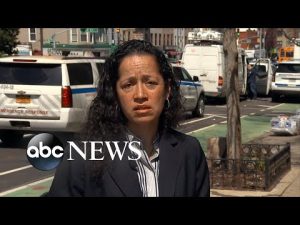Read more about the article Police recover gun in Brooklyn subway shooting