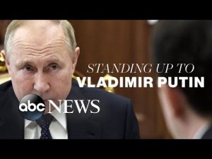 Read more about the article What are Russians risking by protesting Putin?