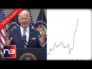 Read more about the article Joe Biden Just Broke Another HORRIBLE Record On The Economy
