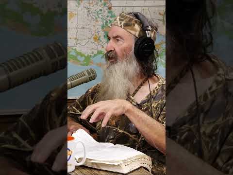 You are currently viewing Phil and Kay Robertson Once Had Two Murderers Sleep at Their House