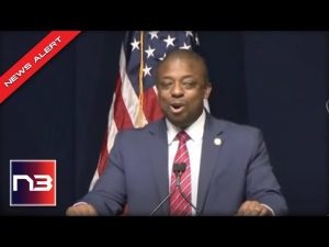 Read more about the article NY Dem Lt Governor Caught RED HANDED In Major Crime!