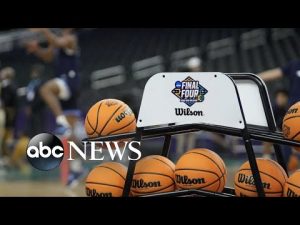 Read more about the article Duke faces off with North Carolina in Final Four