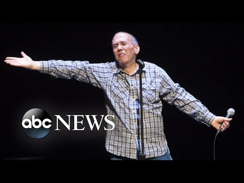 You are currently viewing Comedian Gilbert Gottfried dies from heart condition