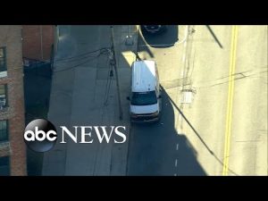 Read more about the article FBI, ATF join urgent search for New York City subway gunman