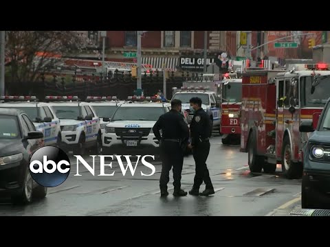 You are currently viewing Brooklyn community ‘devastated’ and ‘traumatized’: councilmember