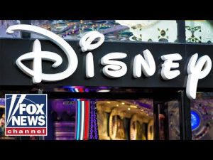 Read more about the article Why Disney has crossed the line | The Will Cain Podcast