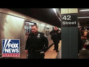 Read more about the article This is not surprising: Former New York City police commissioner