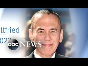 Read more about the article Gilbert Gottfried dies at 67