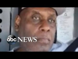 Read more about the article New York City subway attack manhunt