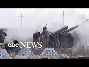 Read more about the article US to send more aid to Ukraine