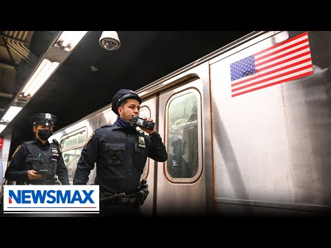 You are currently viewing NYC subway shooting is not being investigated as terrorism