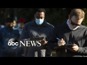 Read more about the article New report shows social and economic status of Black Americans